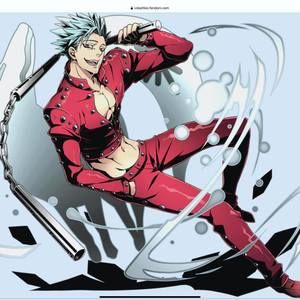 Meet your Posher, Huy